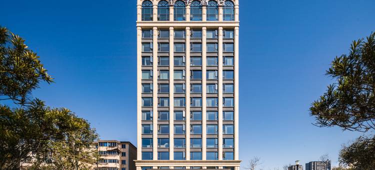 全季酒店(湖州二环东路店)图片