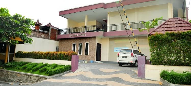 那拉雅家庭酒店(Nalaya Homestay)图片