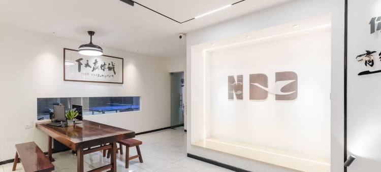 厦门美豪禾悦民宿(高崎国际机场店)图片