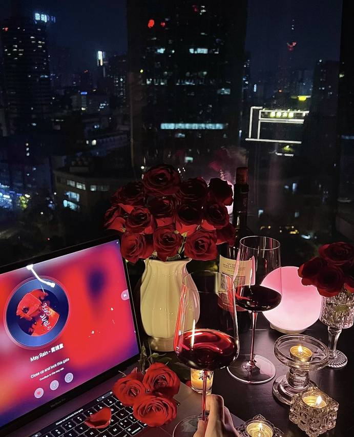朵江南酒店(宁波鄞州万达广场印象城店)图片
