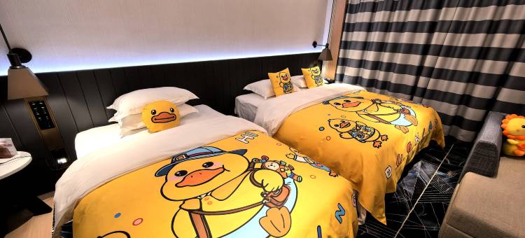 影星宾馆(广州塔琶洲会展店)图片