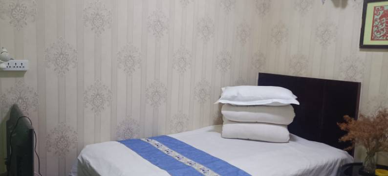 敦煌光明旅社图片