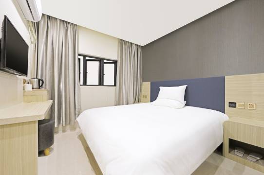 际庭酒店(上海五角场店)