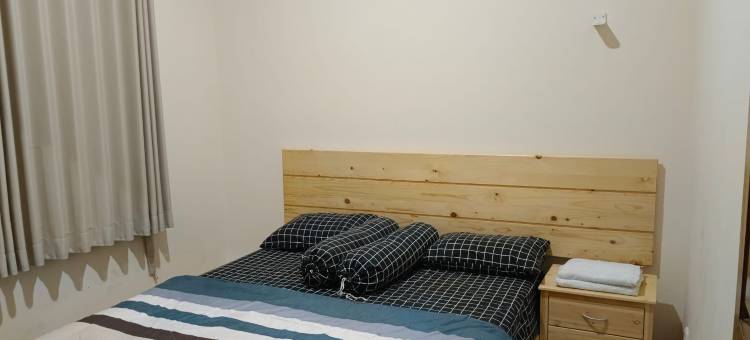 Siloyo homestay - Family homestay in cinere, depok图片
