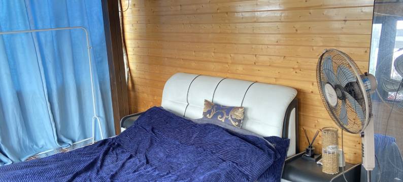 鸿福逸栈(广汉北站店)图片