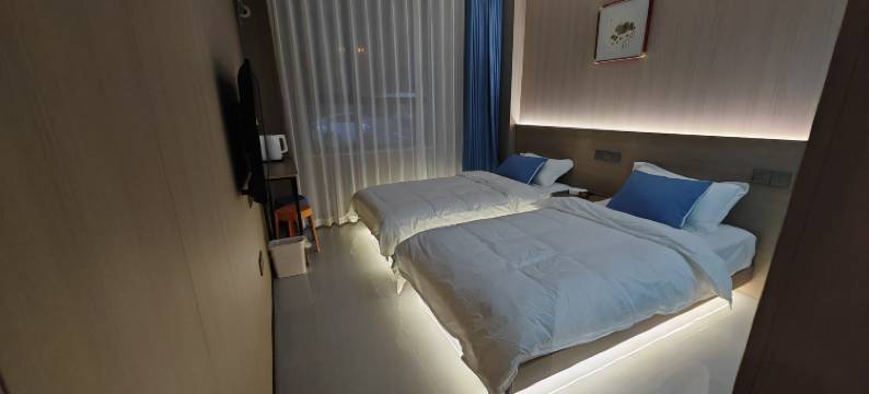 西丰诗乔伽宾馆图片