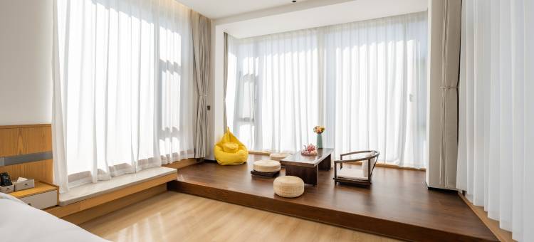 花筑·合美山居民宿图片