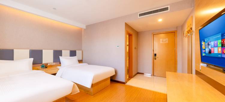 格林豪泰(唐山韩城镇利康医院店)图片