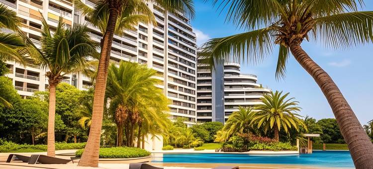 北海鹿·云隐海景民宿(银滩旅游度假区店)图片