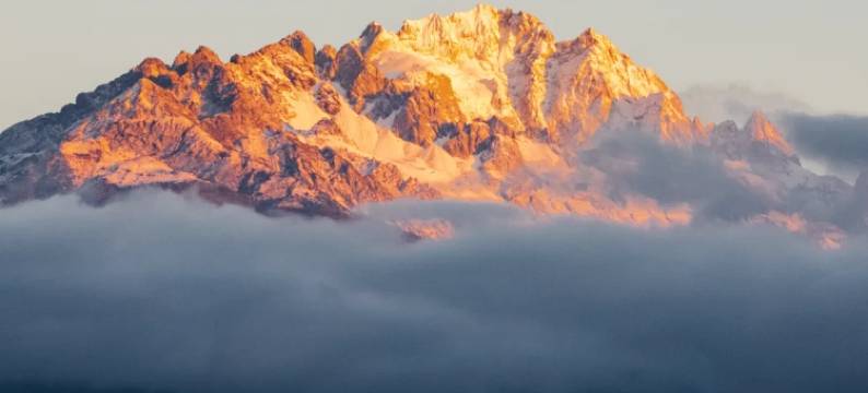 NO.119日照金山·和沐拾光·纳西人家观景度假庭院(丽江站店)图片