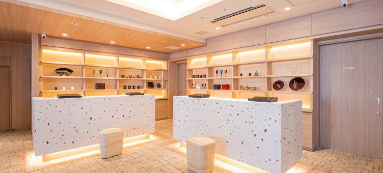 仙台里士满酒店(Richmond Hotel Sendai - Reopened after Renovation on 28 Dec 2024)图片