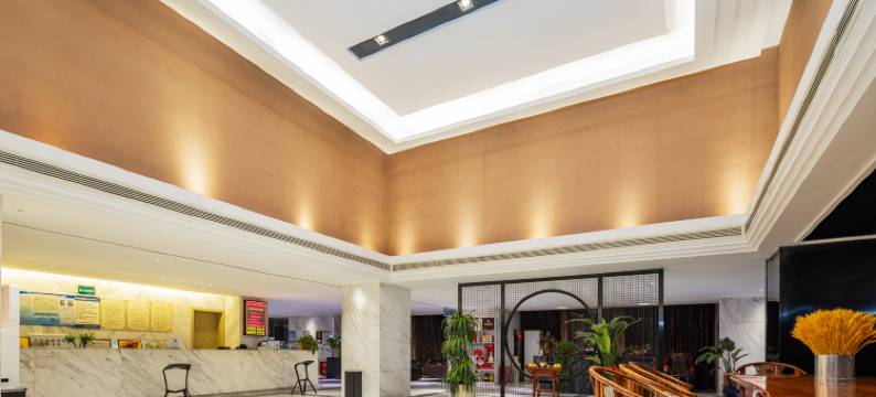 沙洋鑫宝丽景酒店 (沙洋中学店)图片