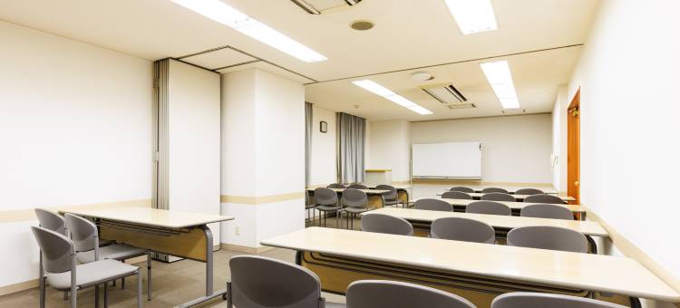 Tabist旭川站酒店(TABIST ASAHIKAWA STATION HOTEL)图片