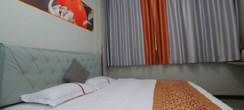 豪熙酒店(武汉江汉路步行街店)图片