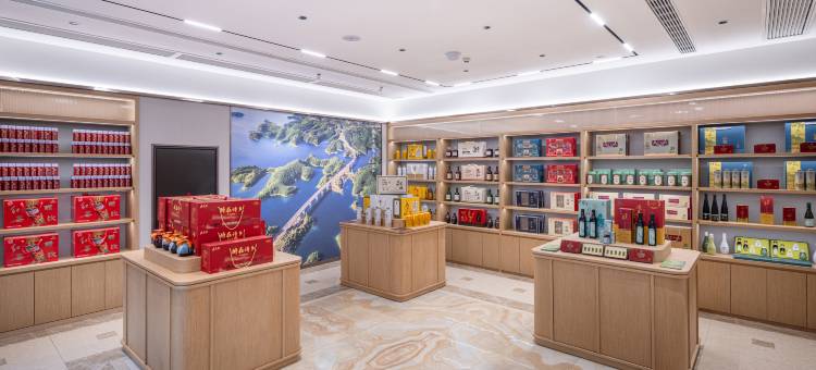 宏正大酒店(人民商场郧阳中学店)图片