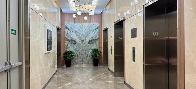 阳光高端公寓 - Vinhomes Ocean Park Ha Noi(Yangguang Elite - Vinhomes Ocean Park Ha Noi)图片