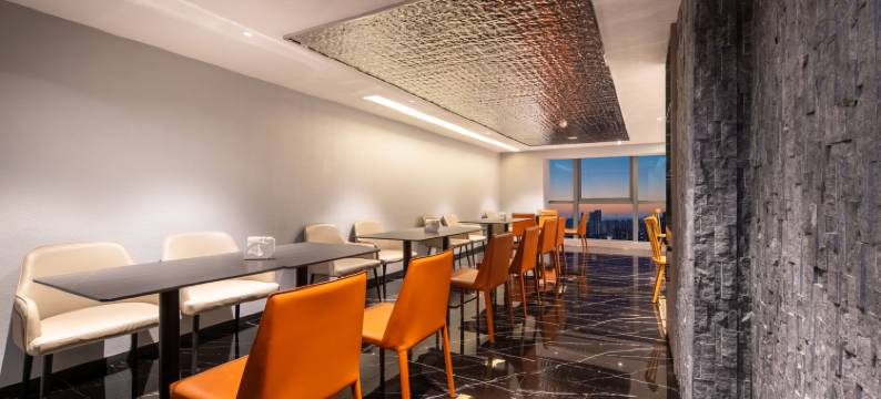 栖隅酒店(贵阳云岩未来方舟店)图片