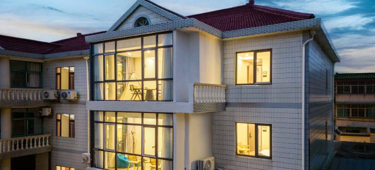 浔弄悠舍PET-FRIENDLY休闲度假小院 (南浔古镇店)图片