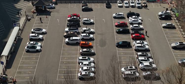 丽柏酒店(吉林北山人民广场店)图片