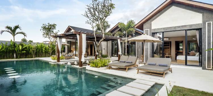 自由别墅(Villa La Freedom by BaliSuperHost)图片