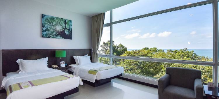 独立酒店(Independence Hotel by Dara)图片