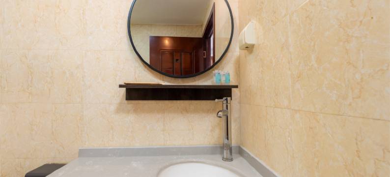 伊金霍洛旗陆通大酒店图片