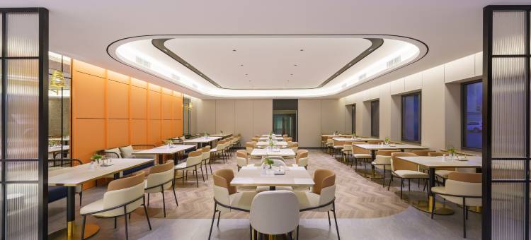 如家精选酒店(大连星海公园南沙街店)图片