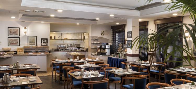 派纳萨尔兹吉贝斯特韦斯特酒店(Best Western Hotel Peine-Salzgitter)图片