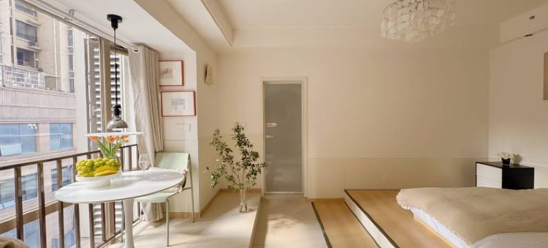 未见民宿(贵阳花果园店)图片