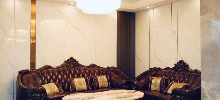 康定凯诺酒店图片