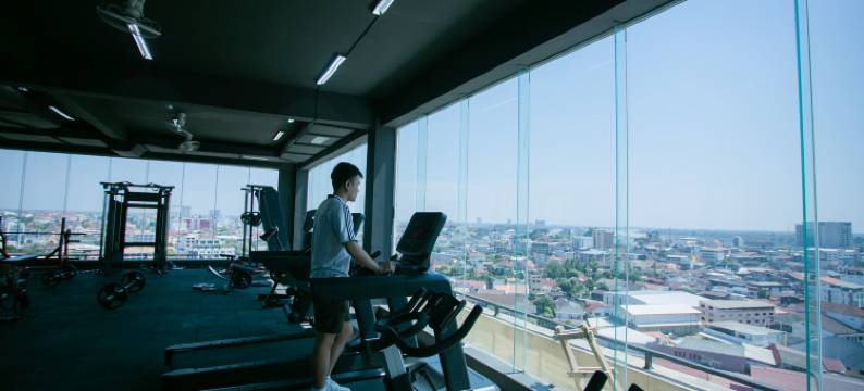 万象·温德姆华美达酒店(Ramada by Wyndham Vientiane Central)图片