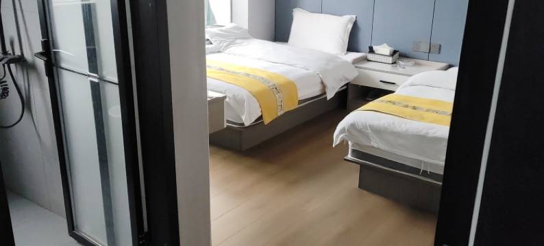 桐梓天杭公寓图片