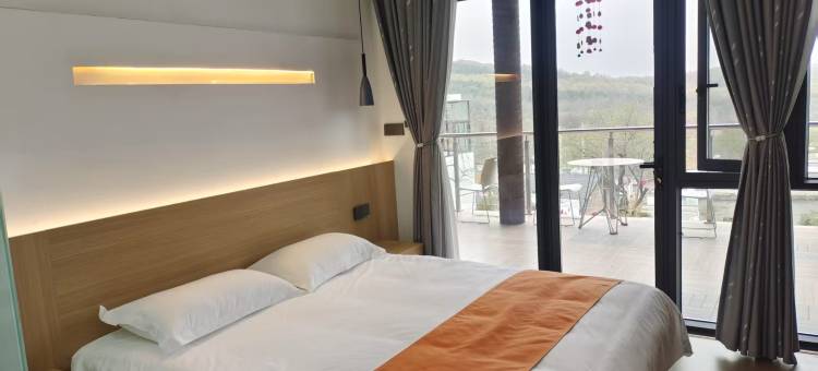 青琅玕民宿图片