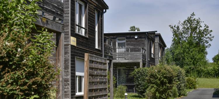 ​​Residence Vacanceole – Domaine de Saint-Orens​图片