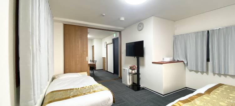 浅草正和家 1F2F(Asakusa MASAKAZU House 1F2F)图片