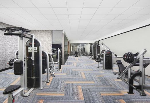 Courtyard by Marriott Hangzhou XiaoshanHotel Overview