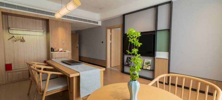 尚客优品酒店(敦煌七里镇店)图片