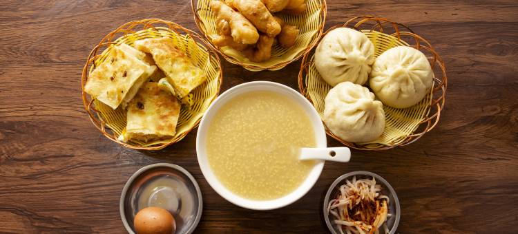 IU酒店(孟州汽车站会昌南路店)图片