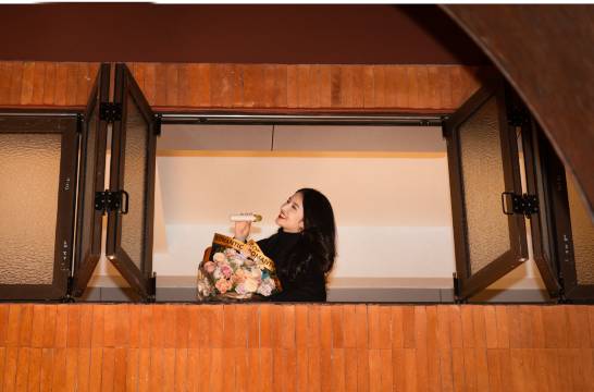 趣栗酒店(厦门中山路步行街轮渡码头店)图片