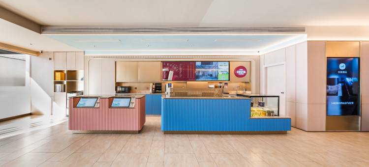 汉庭酒店(鄂尔多斯市乌审旗福海购物中心店)图片