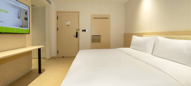 海友酒店(丽江古城大水车店)图片