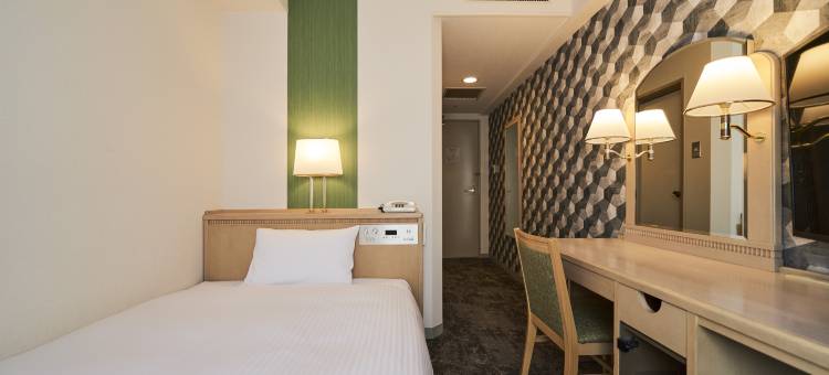 八户别馆环球景观酒店(HOTEL GLOBAL VIEW HACHINOHE ANNEX)图片