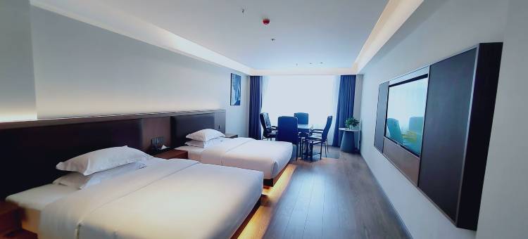 昭通凤南精品酒店(望海公园店)图片