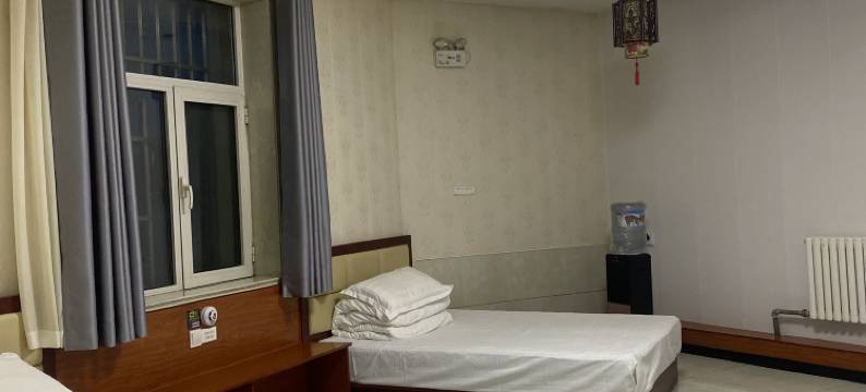 寿阳千缘主题酒店图片