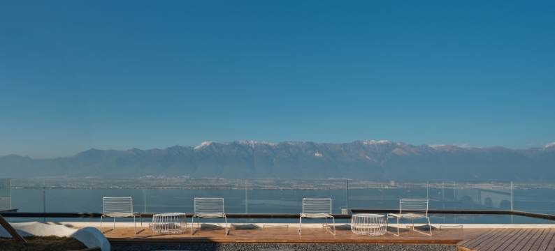 大理屿山水廊 · Dusk Slope Villa海景美宿图片