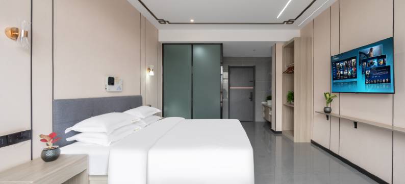 欣美大酒店(塔县塔什库尔干路店)图片