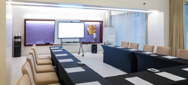 马尼拉毕加索精品服务式公寓(The Picasso Boutique Serviced Residences Managed by HII)图片