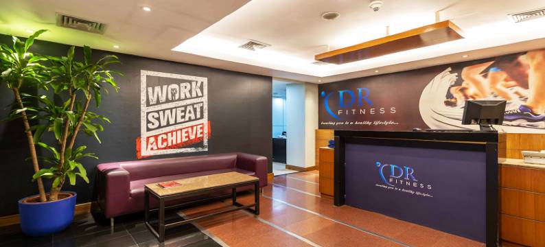 达卡丽晶大酒店＆度假村(Dhaka Regency Hotel & Resort Limited)图片