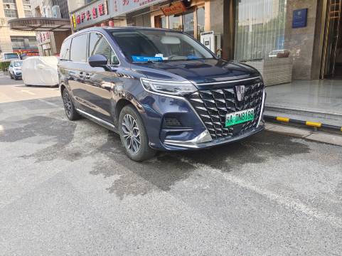 星程酒店(西安北客站店)图片