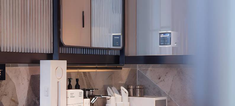 和静悦尚酒店(街心公园店)图片